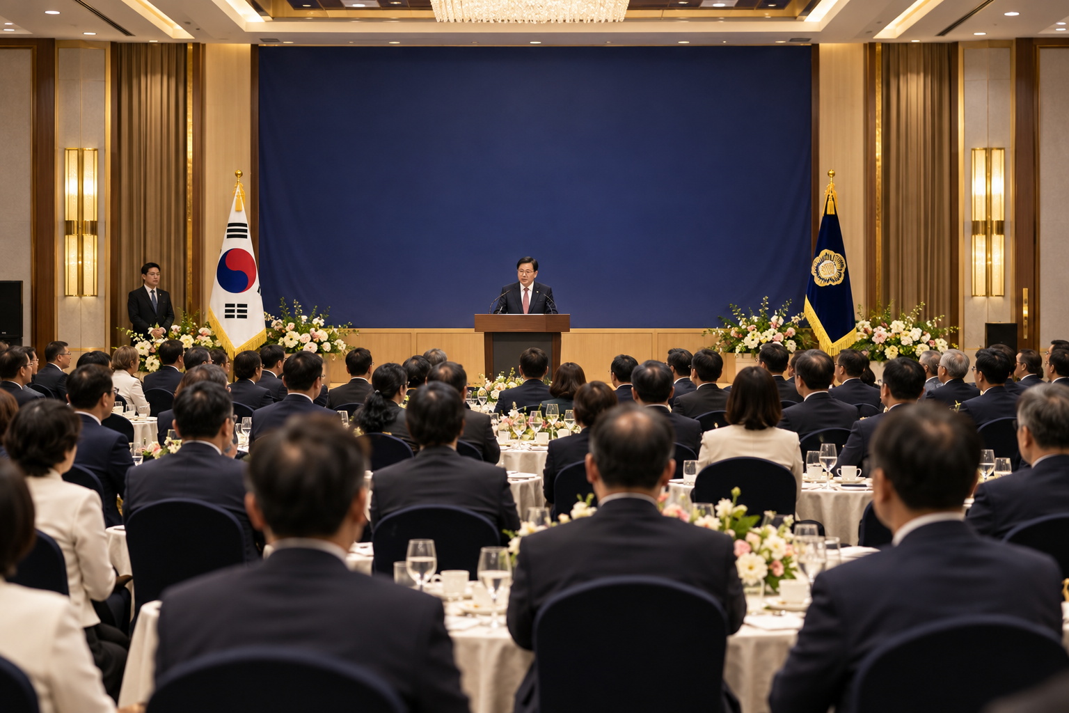 동포의 권익과 사회통합을 위한 활동