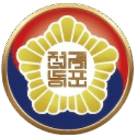 전국동포총연합회 문장